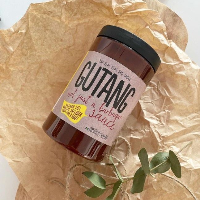Gutang sås