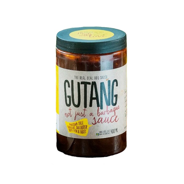 Gutang sås