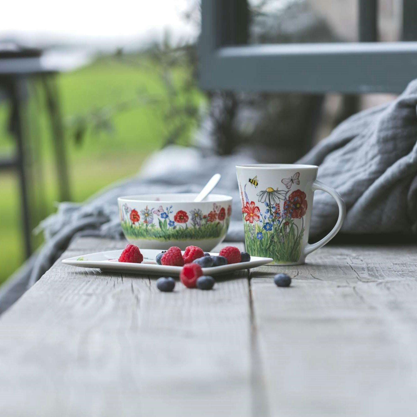 Mugg Sommar 30 cl