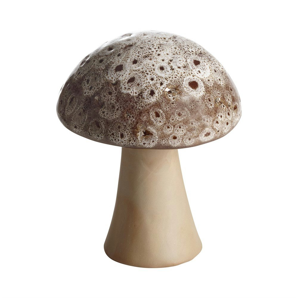 Dekoration svamp fungus stor