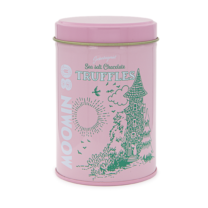 Moomin truffles sesalt 100gr