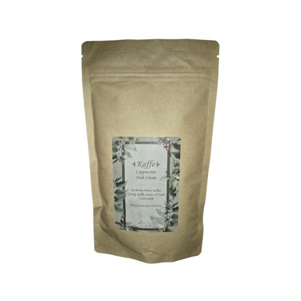 Cappuccino Irish Cream