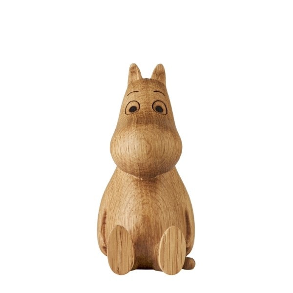 Mumin Trädekoration Mumin Ek