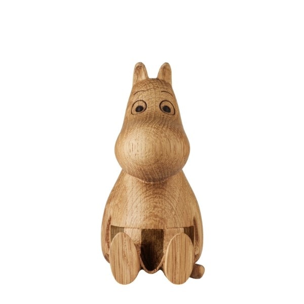 Mumin Trädekoration Muminmamma Ek