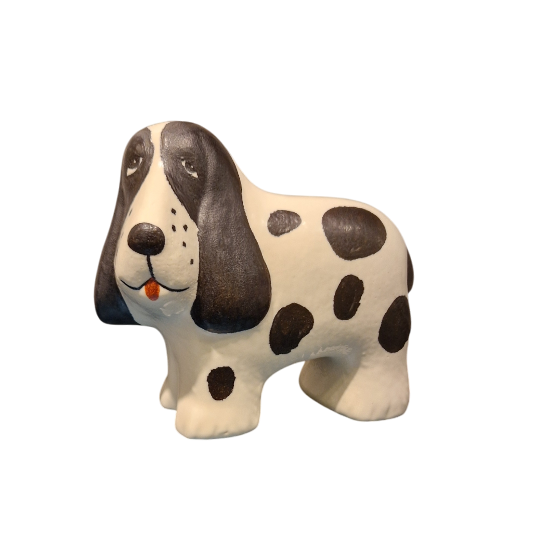 Spaniel
