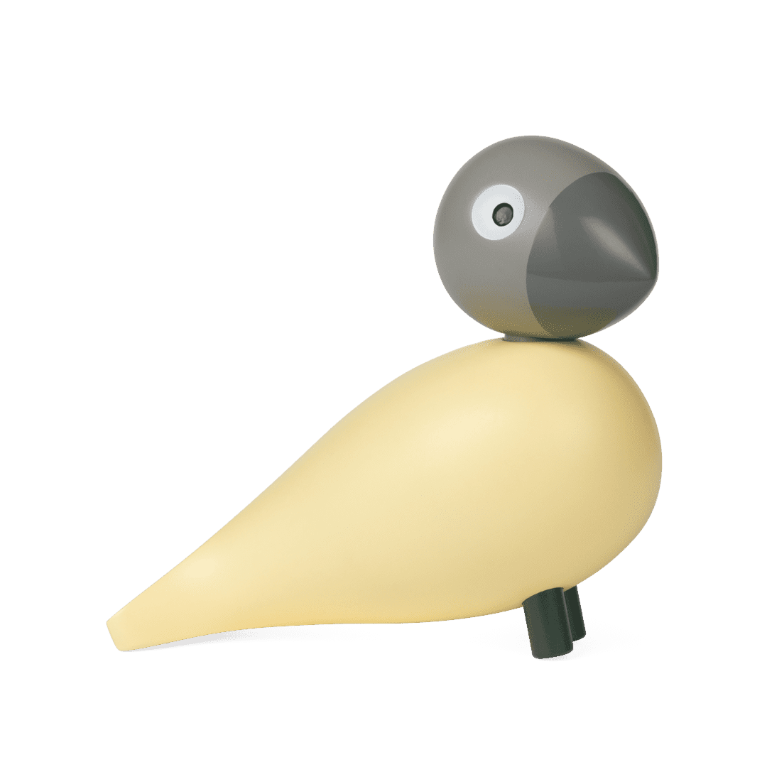 Bella årsfågel 2025