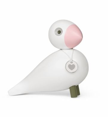 Songbird Love