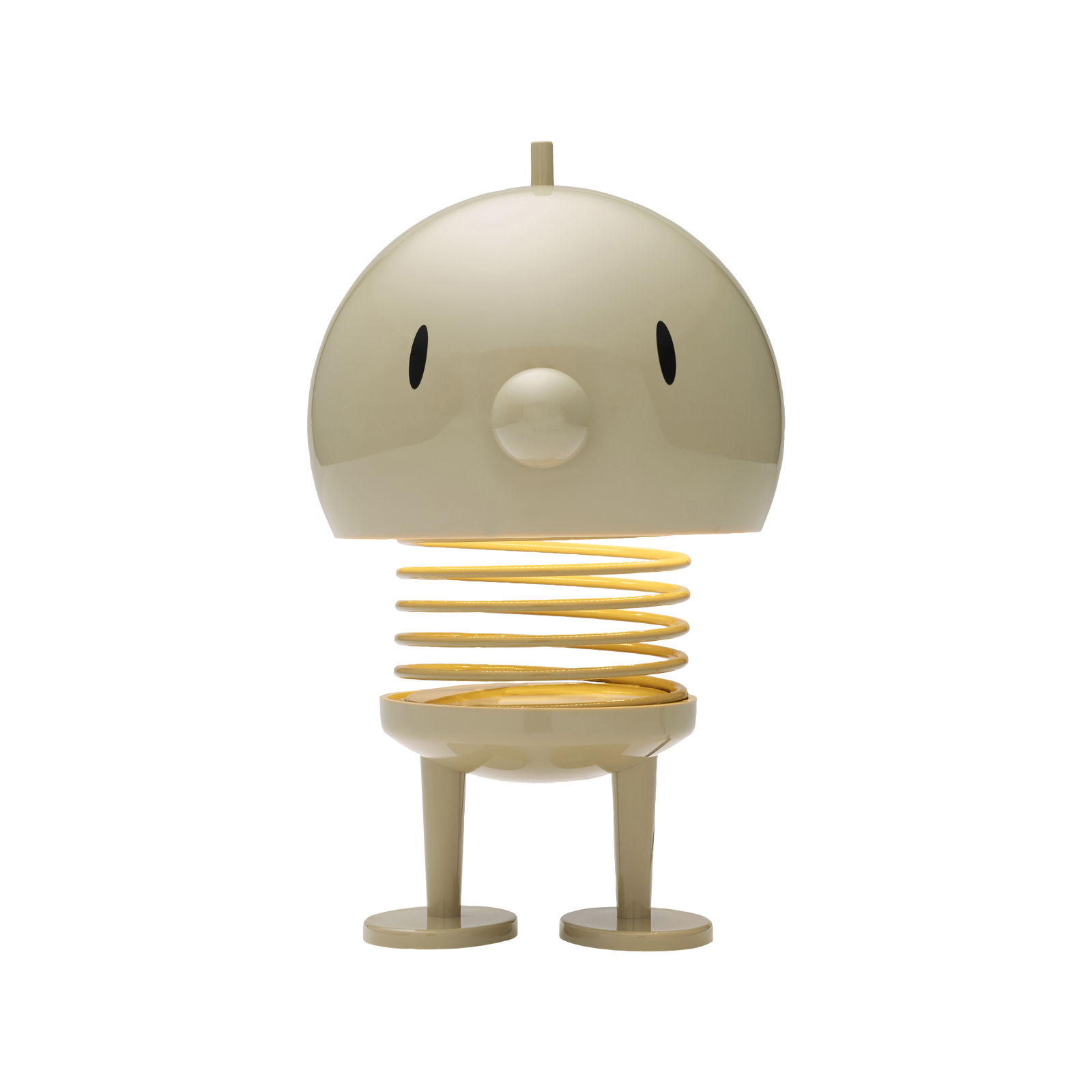 Hoptimist lampa latte