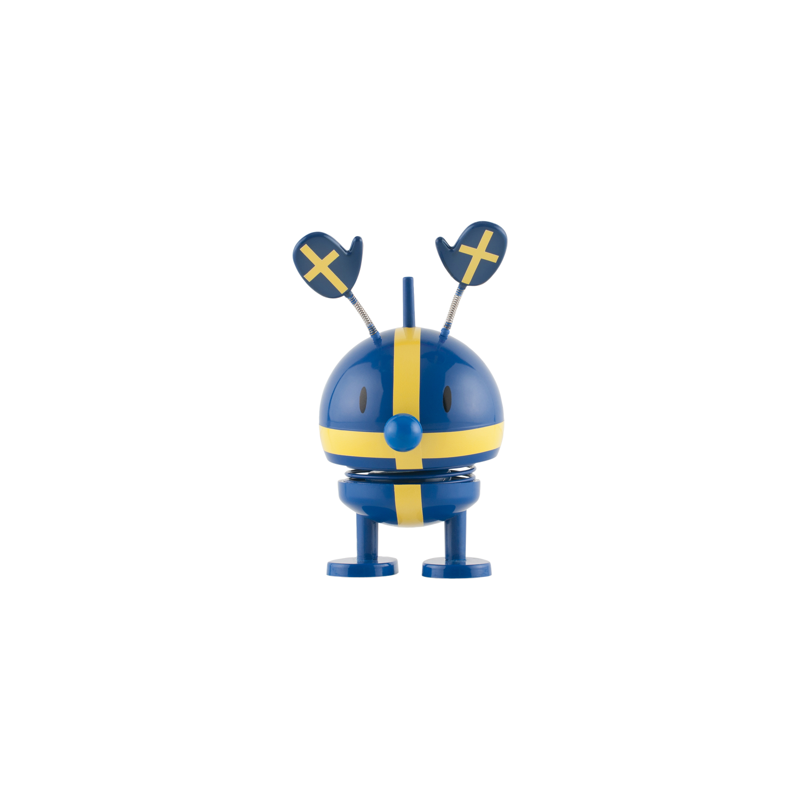 Hoptimist Sweden blue