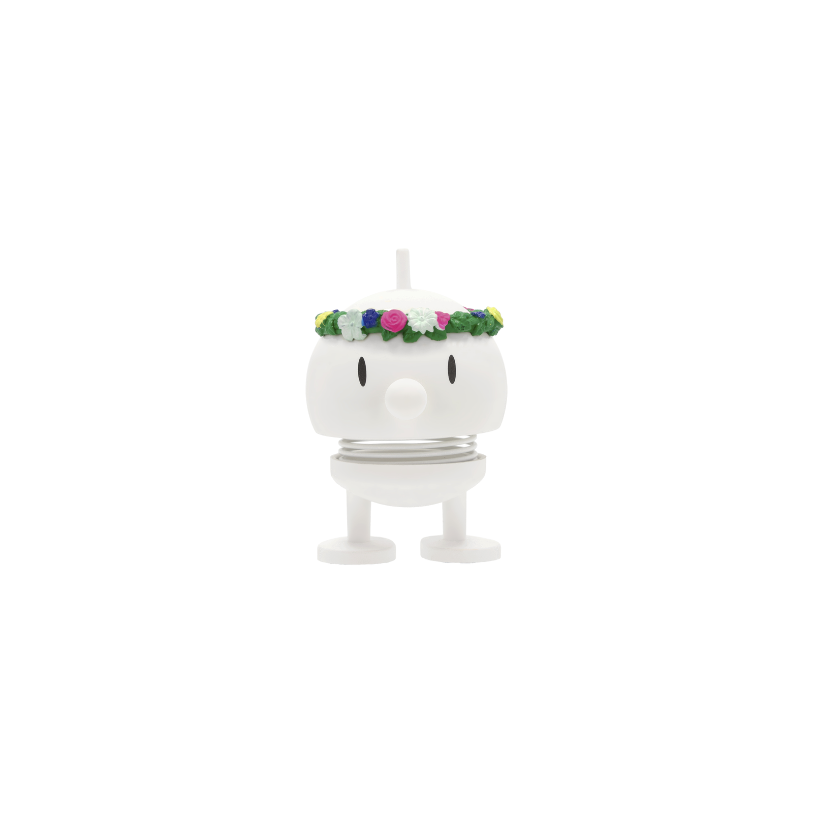 Hoptimist Midsommar white