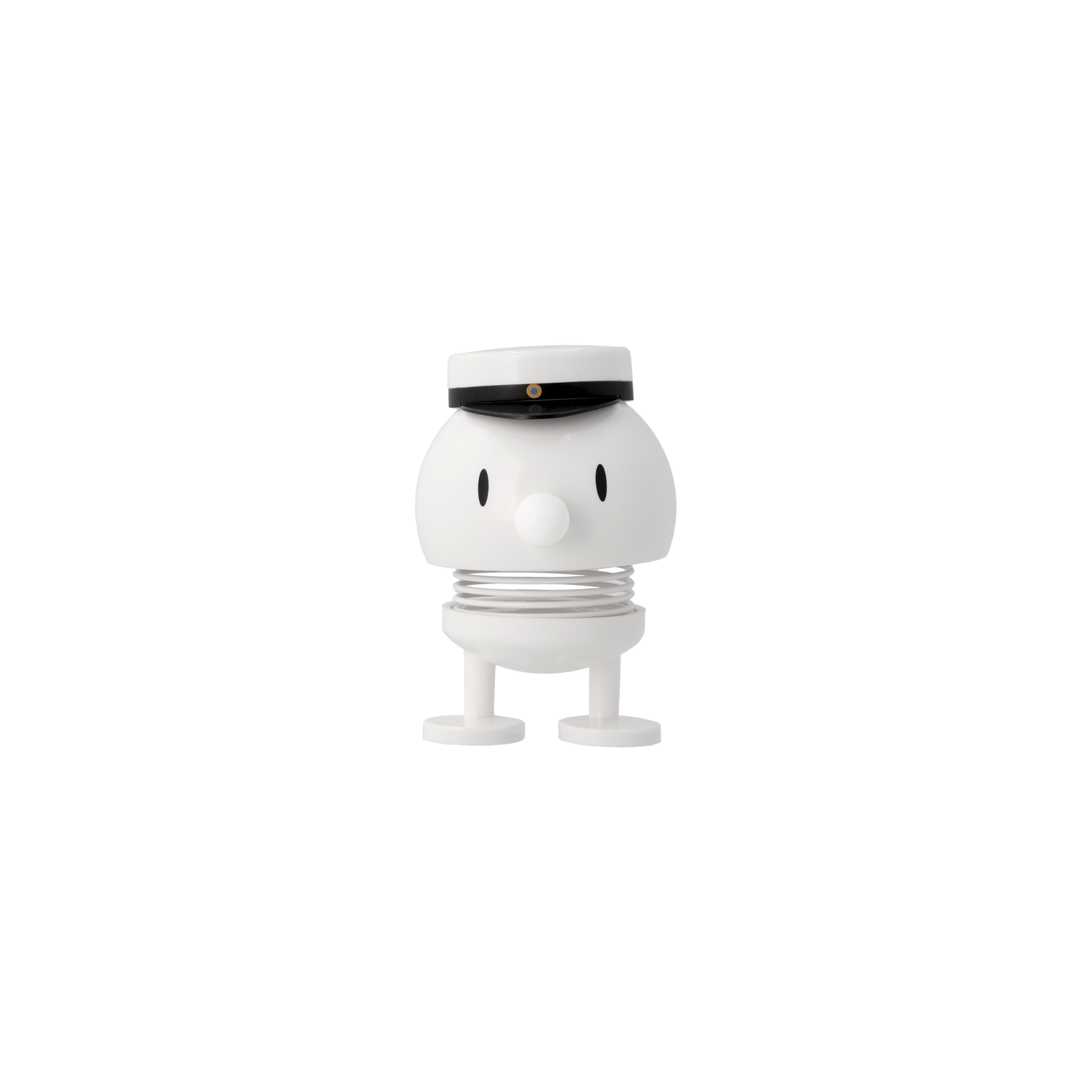 Hoptimist Student white