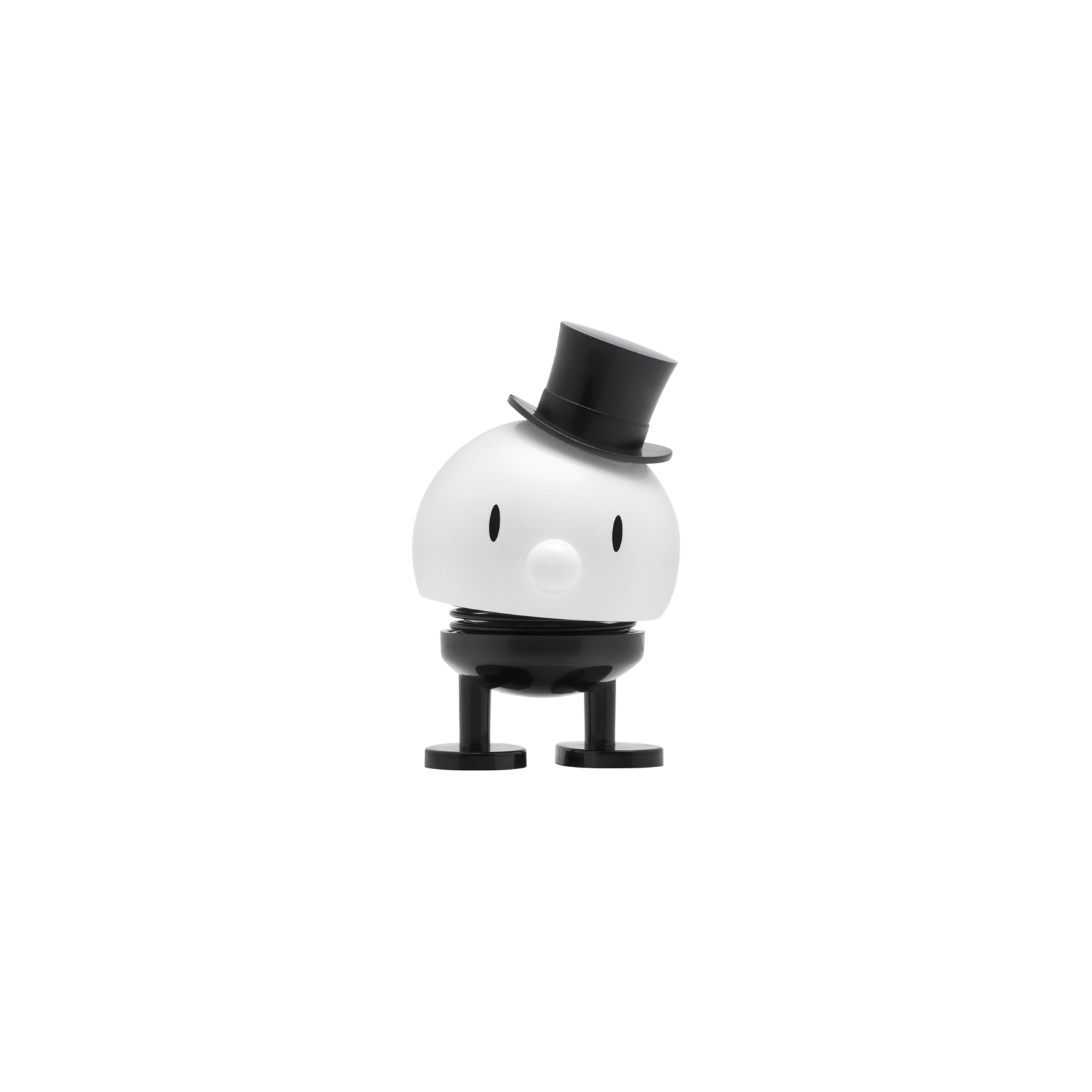 Hoptimist Wedding groom black