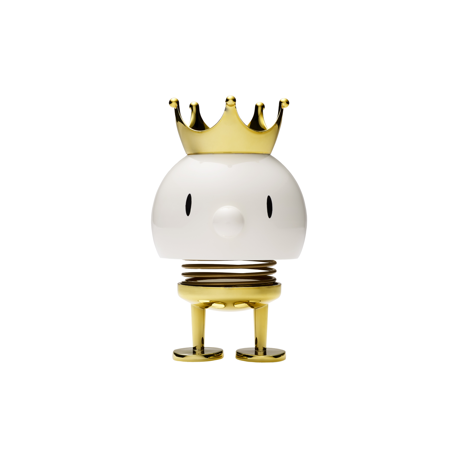 Hoptimist King white