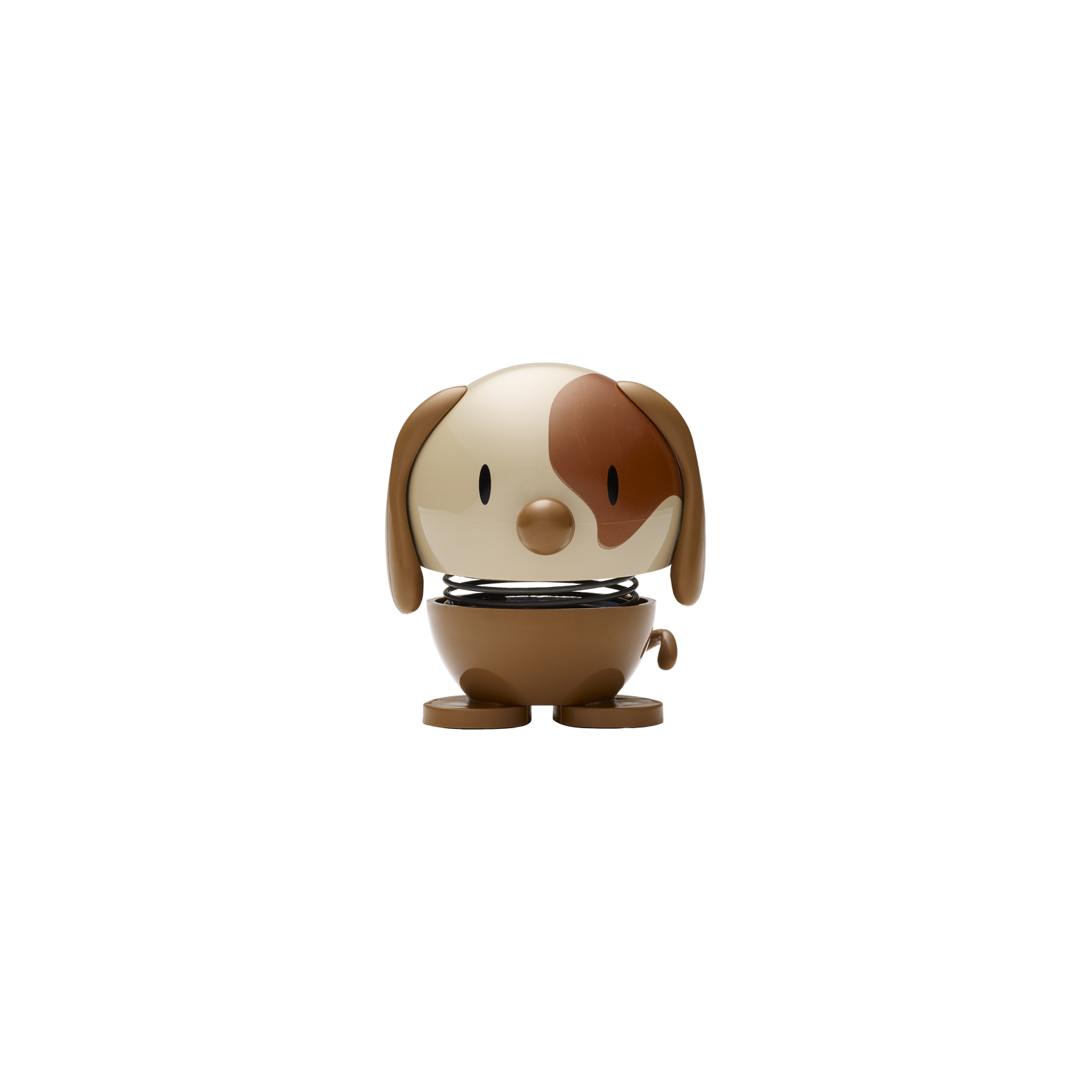 Hoptimist Dog brown