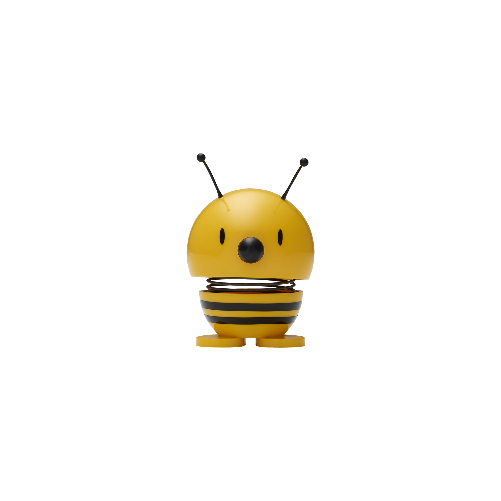 Hoptimist Bee yellow