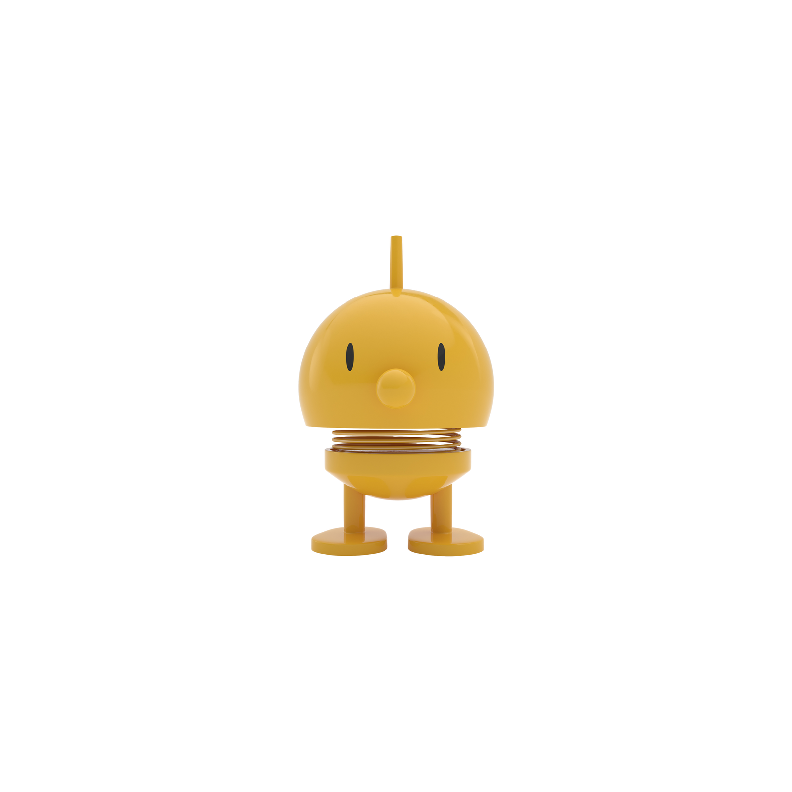 Hoptimist Bumble yellow