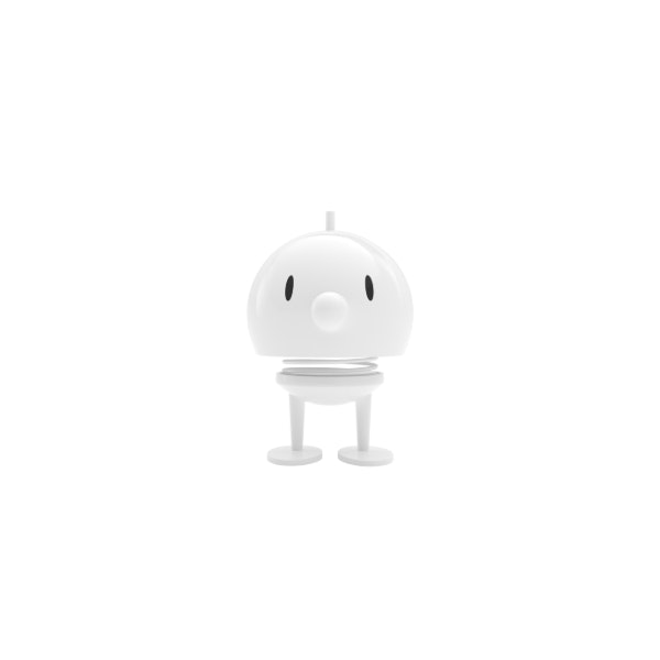 Hoptimist Bumble white
