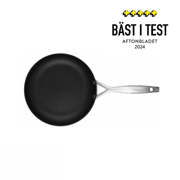 Stekpanna Scanpan CS+ 24 cm