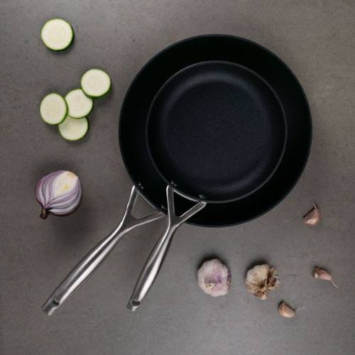 Stekpanna Scanpan CS+ 24 cm