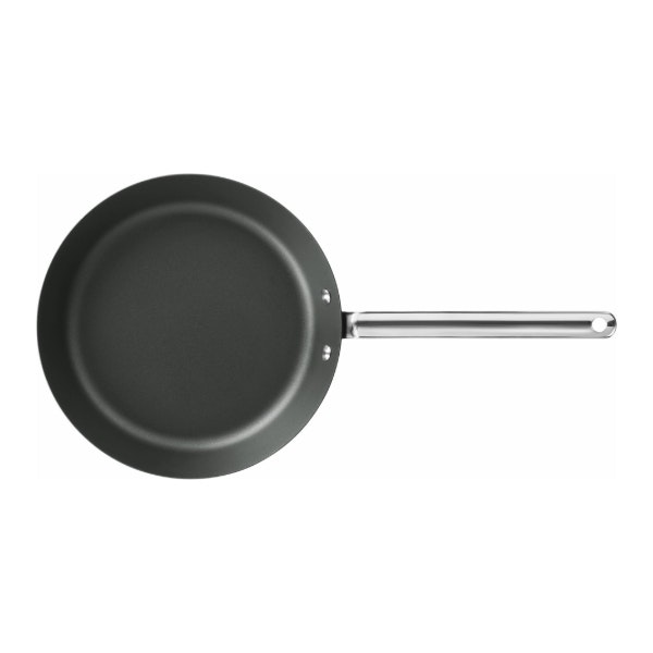 Stekpanna Kolstål 26 cm