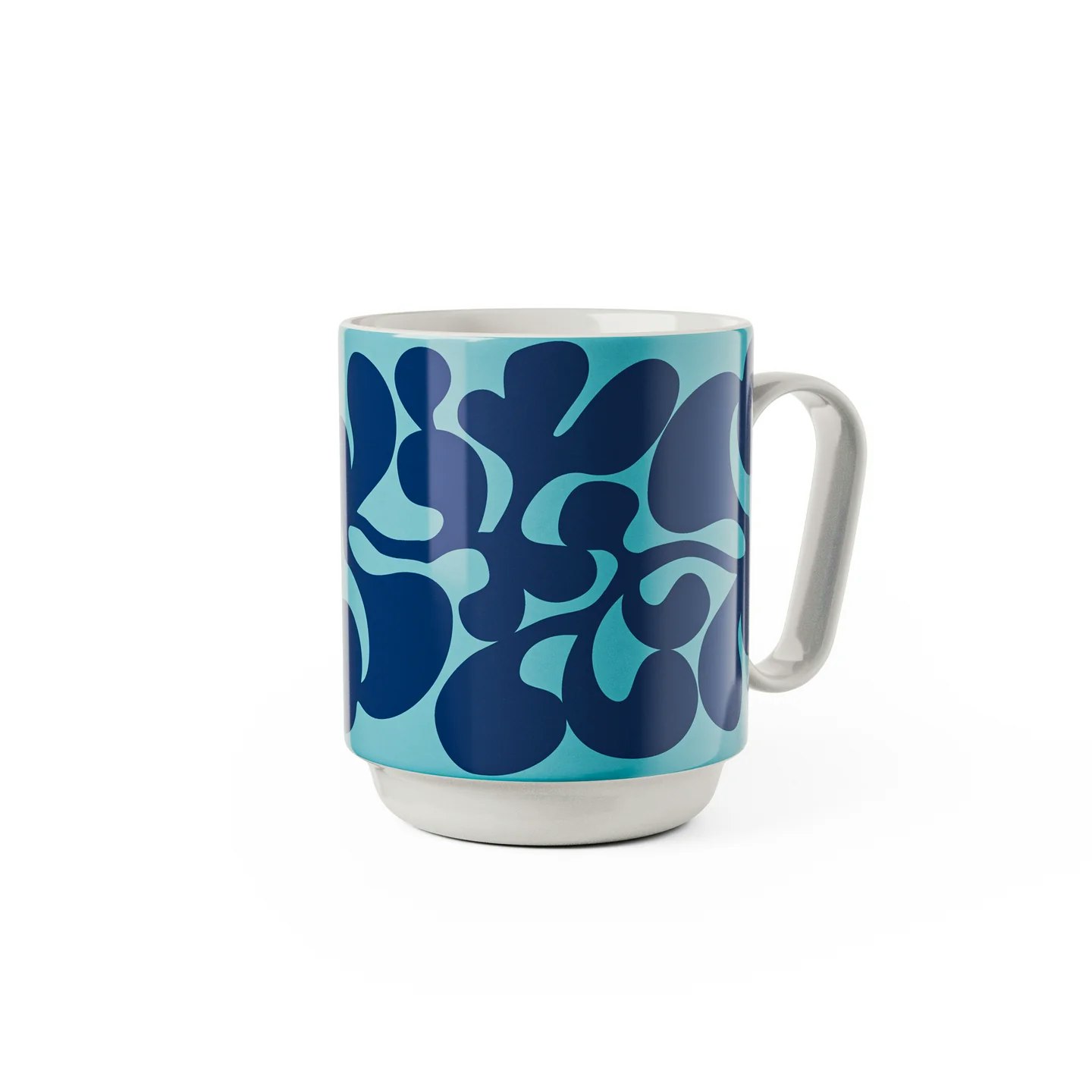 Birds 1967 Mugg No4