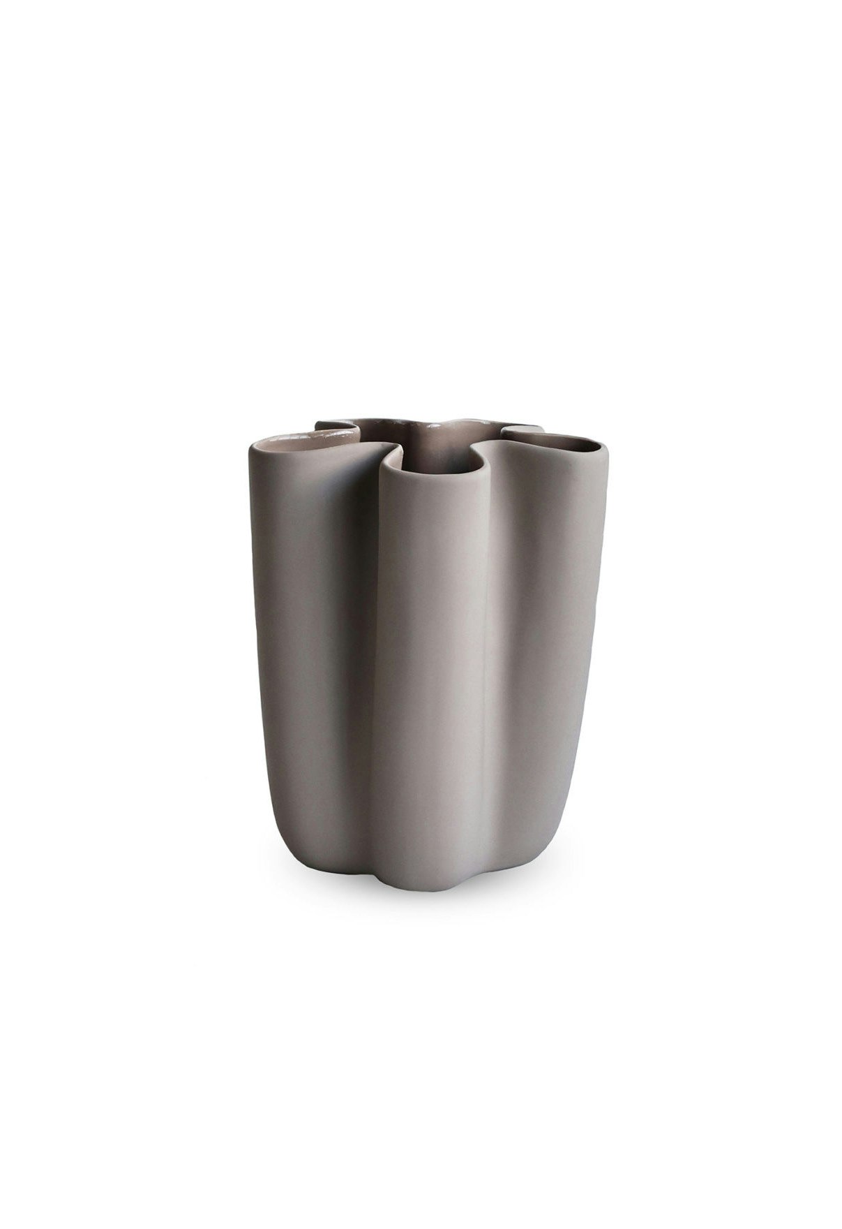 Tulipa Vase Sand