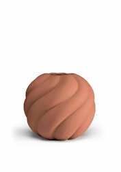 Twisted ball vas