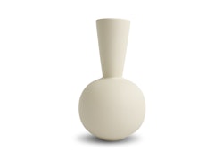 Trumpet vas Shell
