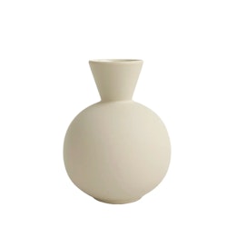 Trumpet vas shell
