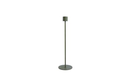 Ljusstake olive