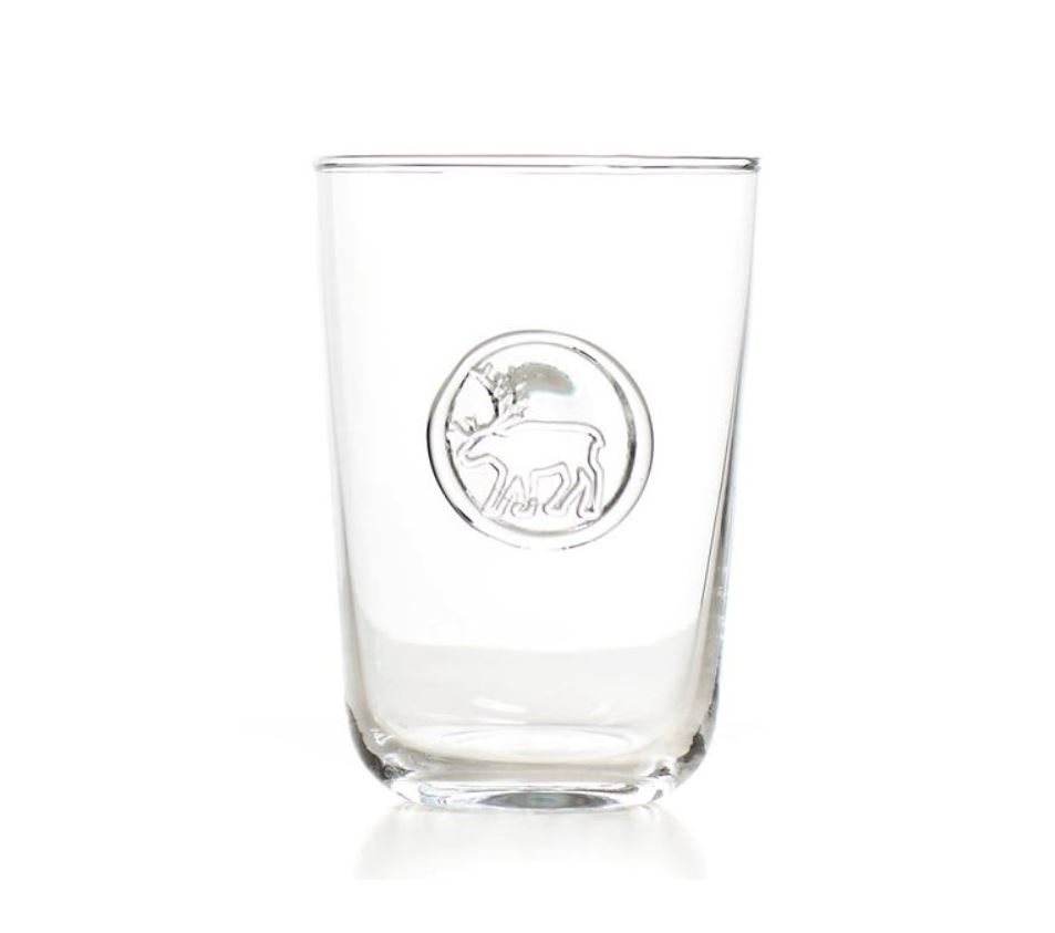 Glas renmotiv