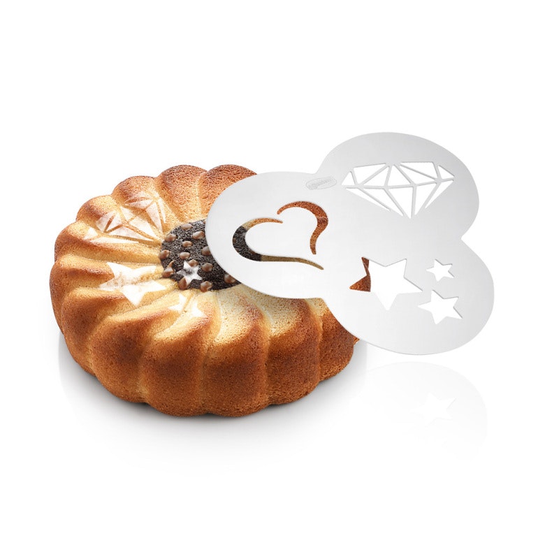 Kakao & Kanelmallar