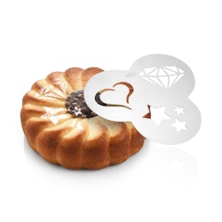 Kakao & Kanelmallar