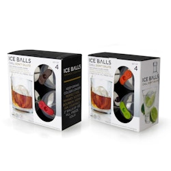 Prepara Isbollar 4-p