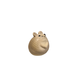 Mus grå