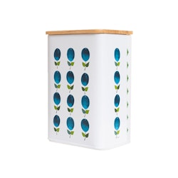 Kaffeburk Prunus