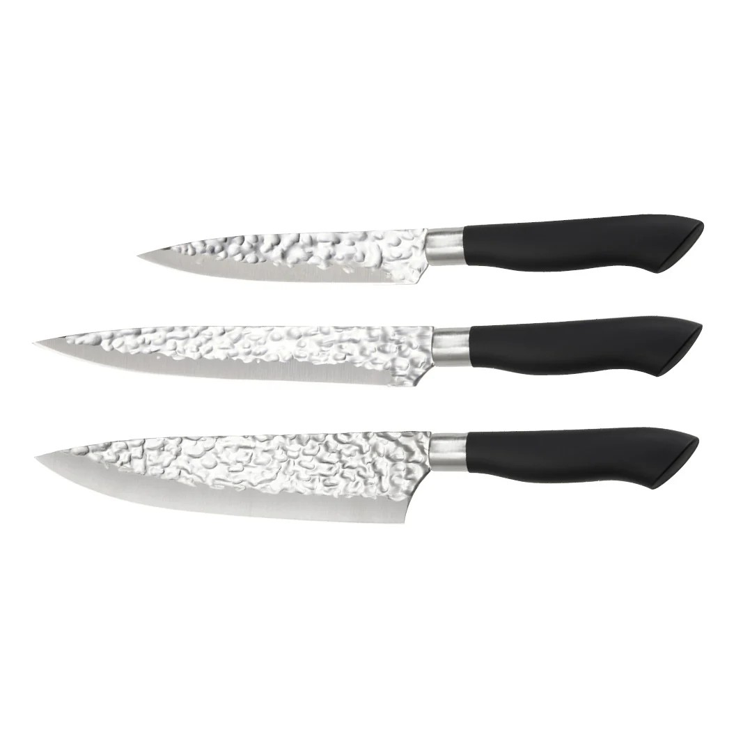 Akira knivset
