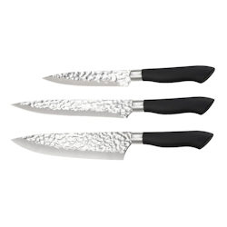 Akira knivset