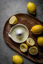 Citruspress
