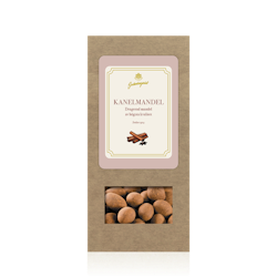 MANDEL Kanel 150g