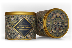 Pepparkakor 2025 Morris 430gr