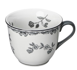 Mugg 40 cl svart
