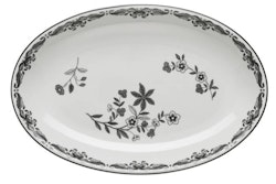 Uppläggningsfat 33x22
