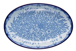 Uppläggningsfat 33x22 Floris
