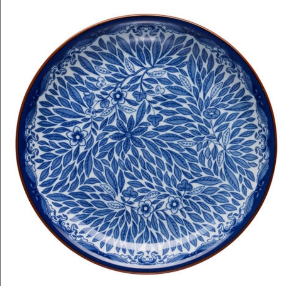 Tallrik 16 cm Floris