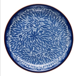 Tallrik 16 cm Floris