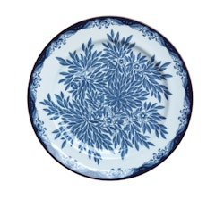 Tallrik 27cm Floris