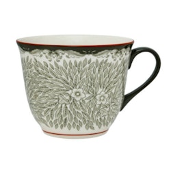 Mugg 40 cl Floris grön