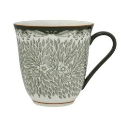 Mugg 30 cl Floris grön