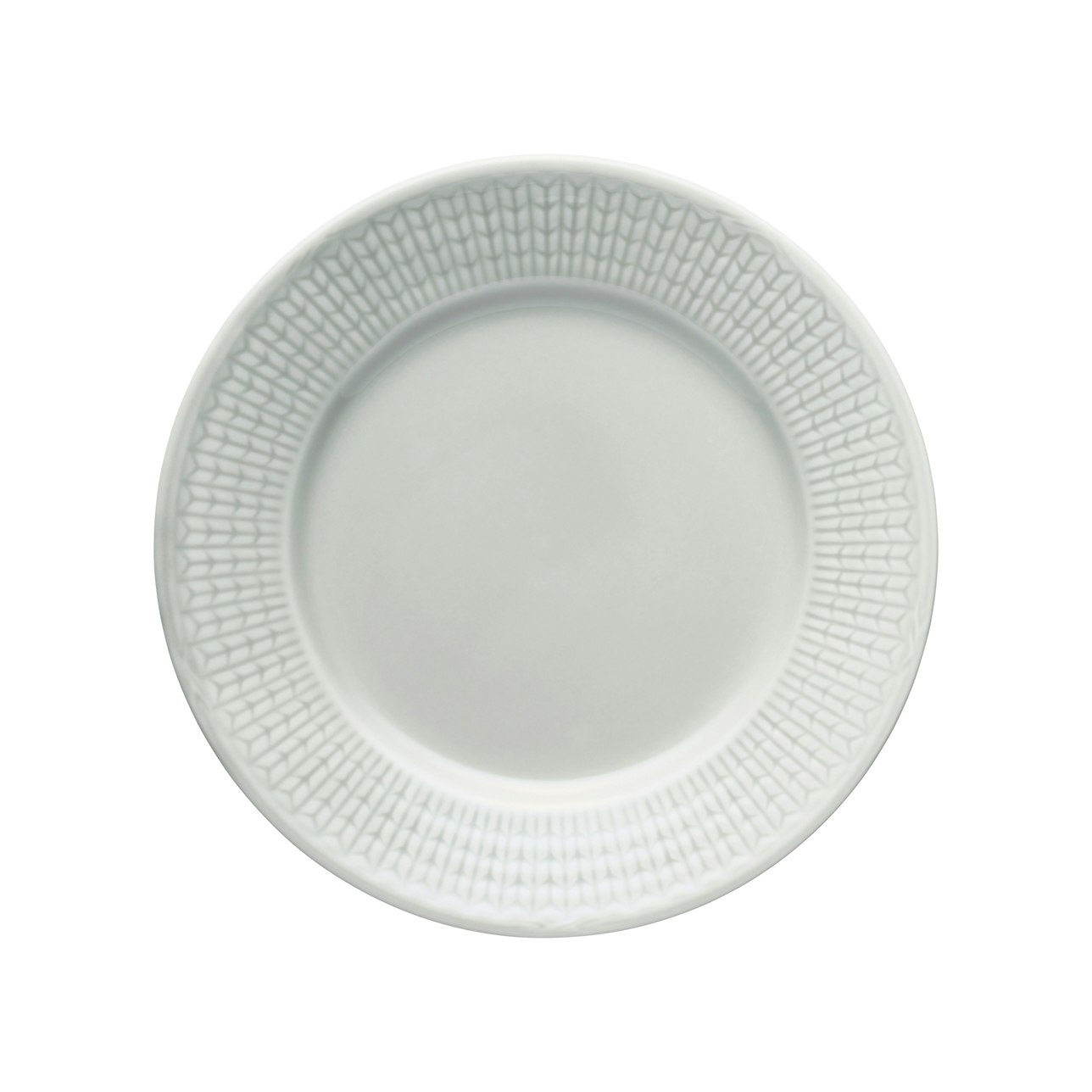 Tallrik 21 cm Dimma